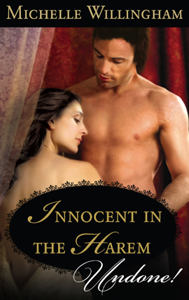 Title details for Innocent in the Harem by Michelle Willingham - Available